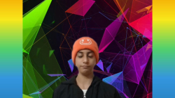 حلما تهرانی (کلیپ طنز)