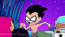 تیتان ها به پیش جدید تایتان ها...