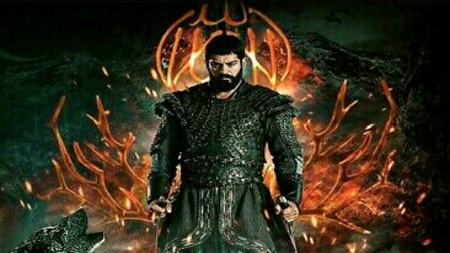 سریال قیام عثمان Kurulus OSMan...