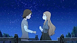 انیمه سینمایی ماکیا