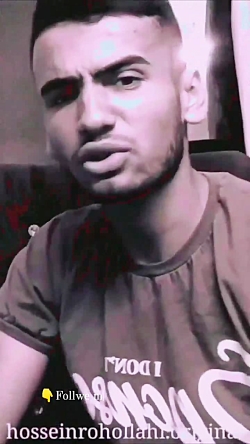 نسل جدید بهروز وثوقی در اینستا...