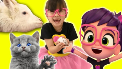 برنامه کودک بانوان سرگرمی کودک...