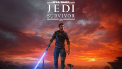 گیم پلی بازی جنگ ستارگان بازمانده جدای  - Star Wars Jedi Survivor