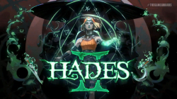 تریلر معرفی بازی Hades 2