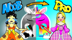 ایده های کارتونی و پرنسسی  پرن...