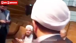 ربایش و قتل یک عالم اهل سنت در...