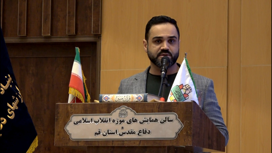 هادی نادری؛ عضو نخبگان و برگزیده رویداد استارت آپی سال 1401 کشور ژنراتور پالس عصبی