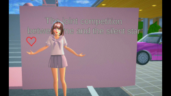 [تو مسابقه ی الی تاماکی شرکت ک...