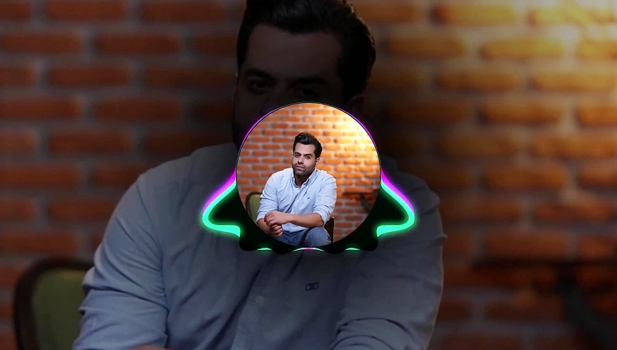 موزیک دلی بسیار زیبا از رضا به...