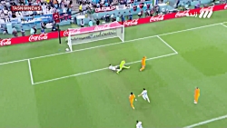 جام جهانی 2022 | خلاصه بازی آر...