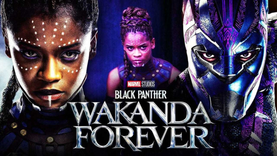 تریلر فیلم پلنگ سیاه: واکاندا تا ابد - Black Panther: Wakanda Forever 2022 زمان127ثانیه