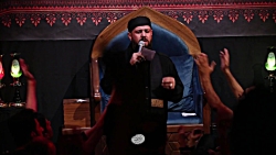 زمینه / روح تو امشب... / شب دوم فاطمیه 1401 / کربلایی محمدی پناه