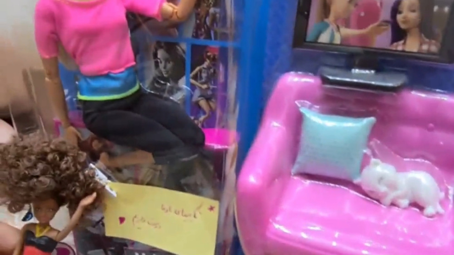 رضایت تاپکیدای با وفا که تا حالا چند بار از فروشگاه سفارش داشته️️