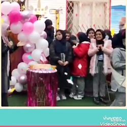جشن تولد گلهای متولد فصل پاییز