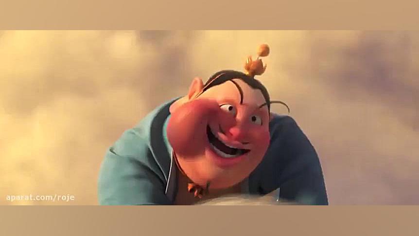 انیمیشن سینمایی نژا _ Ne Zha _ 2019 : تولد فرزند شیطان(دوبله فارسی-360p ) زمان6539ثانیه