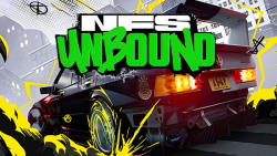 افکت های دیده نشده از بازی NFS Unbound