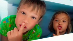 برنامه کودک بانوان سرگرمی کودک...