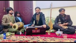 آهنگ جدید افغانی  فلک ما را نک...