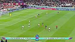 جام جهانی ۲۰۲۲ | خلاصه بازی فر...