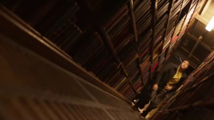 فیلم توئیست با دوبله فارسی و کیفیت ۷۲۰p زمان5480ثانیه