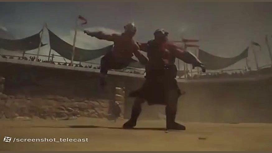 آیتم معرفی انیمیشن "فهرست مقدس" (The holy cast) زمان163ثانیه
