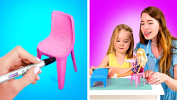 ترفند ها و ایده های والدین در...