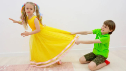 برنامه کودک  برنامه کودک آنابل...