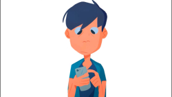 انیمیشن کوتاه OO شرح حال کسانی...