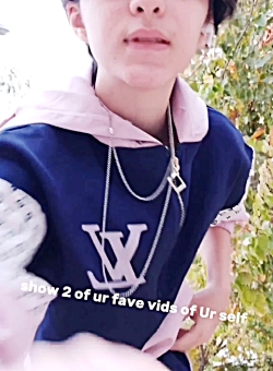 دو تا از ویدیو های مورد علاقم....