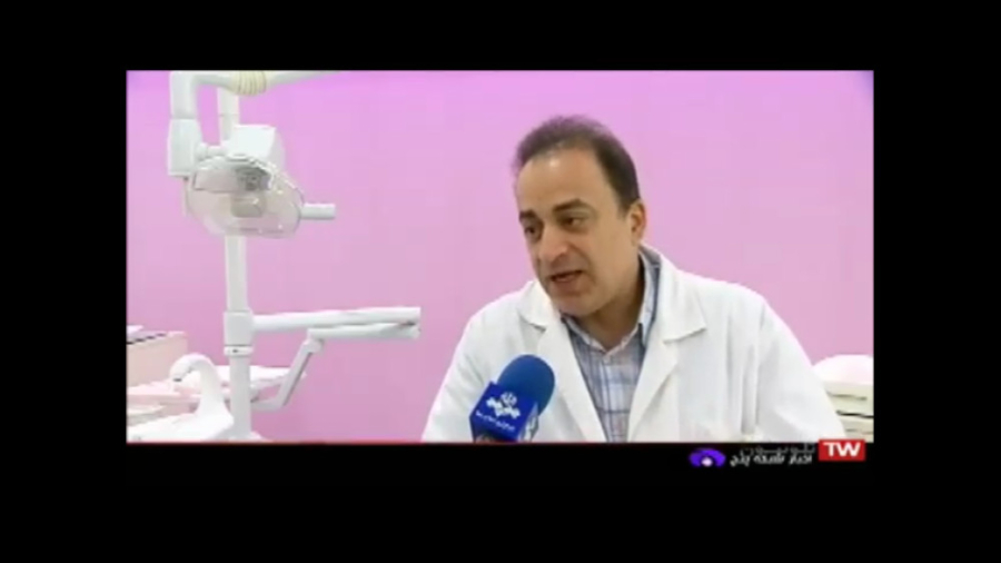 درمان فک بدون جراحی / متخصص ارتودنسی / دکتر جمیلیان دکتر عبدالرضا جمیلیان - متخصص ارتودنسی