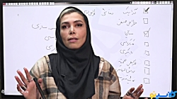 جلسه ششم کلاس آنلاین مشاوره و...