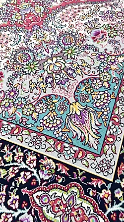 روفرشی کشدار ترمه اصل