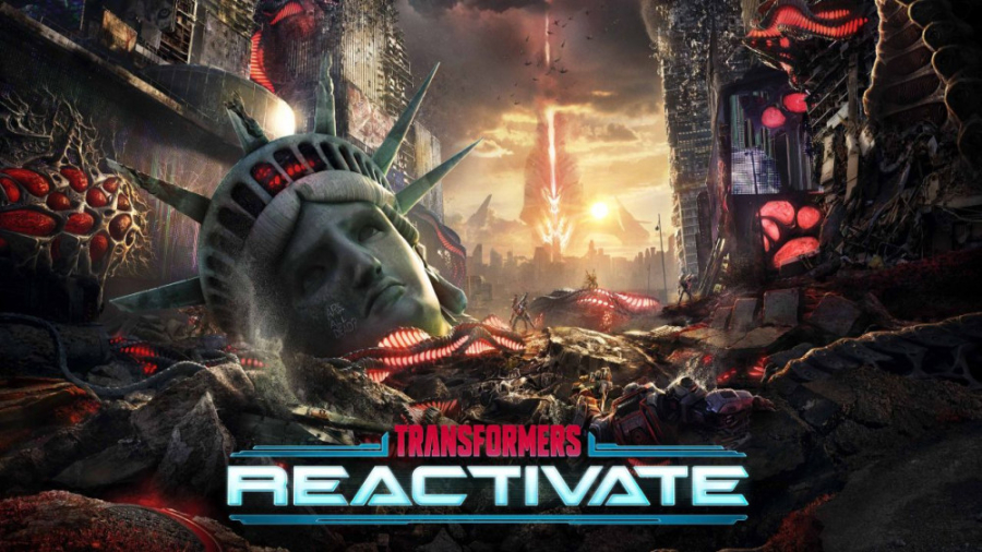 بازی : Transformers Reactivate معرفی شد   زیرنویس فارسی زمان72ثانیه