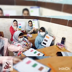 آموزش اصولی مبحث چالشی و مهم ضرب مساحتی