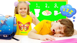 بودگان و آنابلا  برنامه کودک آ...