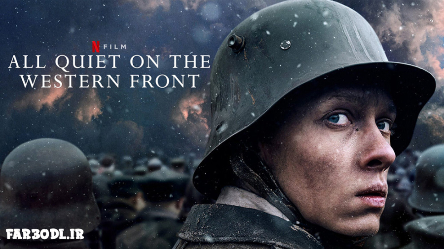 تریلر فیلم All Quiet on the Western Front 2022 زمان138ثانیه