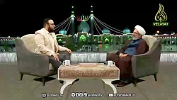 کلیپ / تمسک به امیرالمومنین(ع) از زبان فخر رازی