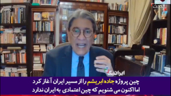 وقتی مزدور وطن فروش ایرانی حتی بیش از سعودی ها چاپلوسی بن سلمان را می کند! وقتی مزدور وطن فروش ایرانی حتی بیش از سعودی ها چاپلوسی بن سلمان را می کند!
