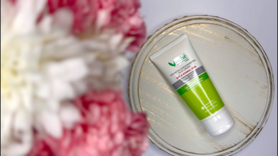 کرم آبرسان پوست وچه مدل Dry Normal Skin قارچ‌شناسی پزشکی
