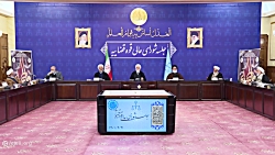 تاکید رئیس قوه قضائیه بر خنثی سازی فضاسازی ها و اجرای قانون بدون افراط و تفریط تاکید رئیس قوه قضائیه بر خنثی سازی فضاسازی ها و اجرای قانون بدون افراط و تفریط