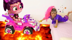 برنامه کودک بانوان سرگرمی کودک...