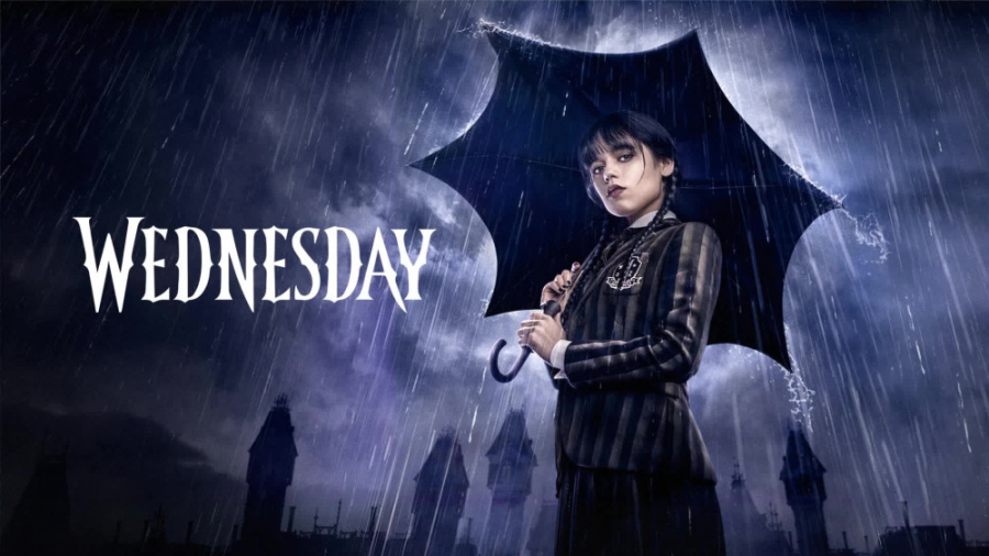 سریال ونزدی Wednesday 2022  فص...