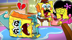 باب اسفنجی باب اسفنجی و پاتریک...