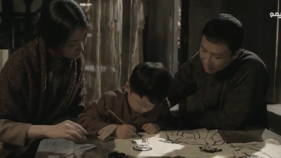 تریلر فیلم ایپ من 1 Ip Man