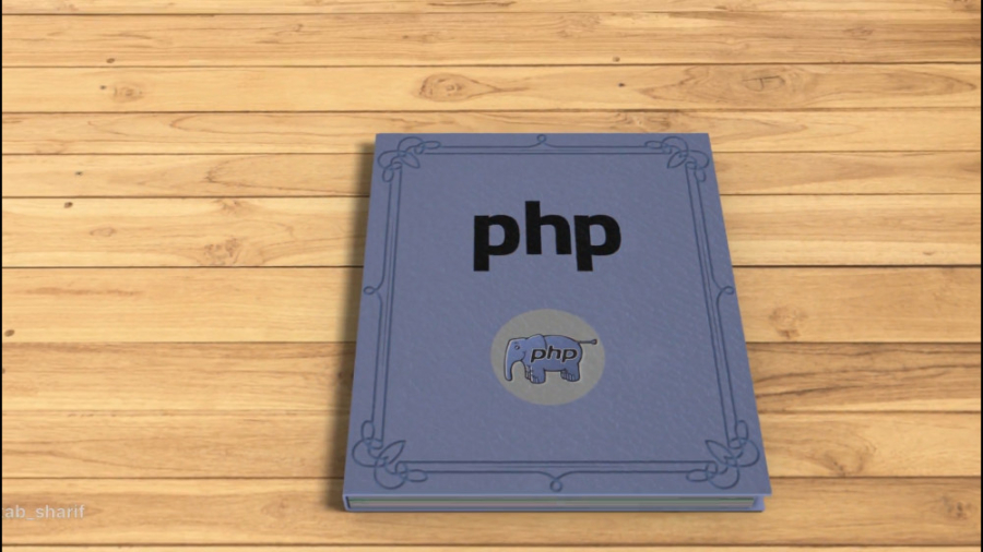 برنامه نویسی php