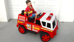 برنامه کودک سینا  سنیا حرفه آت...