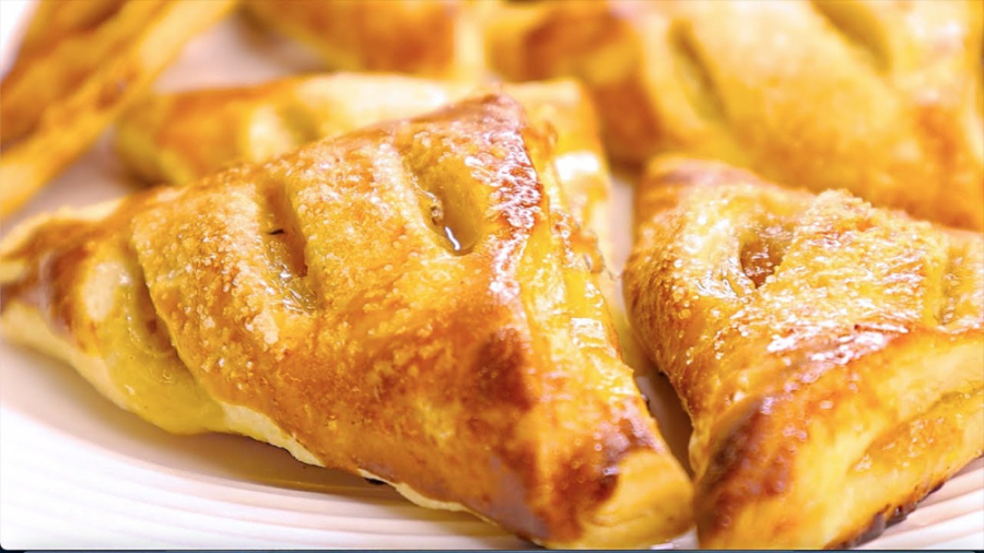 طرز تهیه شیرینی خوشمزه خانگی :: کیک و شیرینی لذیذ