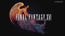 تریلر جدید بازی Final Fantasy 16