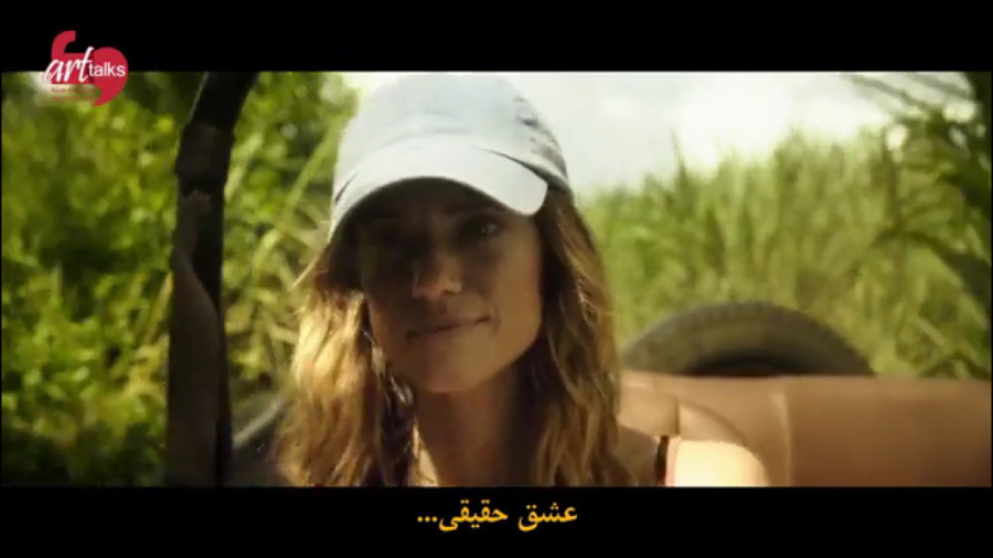 کانال Surenfilm در ایتا ؛ خط افق /Horizon.Line.2020 زمان101ثانیه