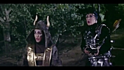 فیلم نارگیل با بازی شهرزاد کما...